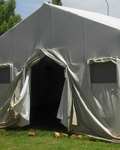 Изготавливаем солдатские палатки в Ак-Довураке вместимостью <strong>до 70 человек</strong>